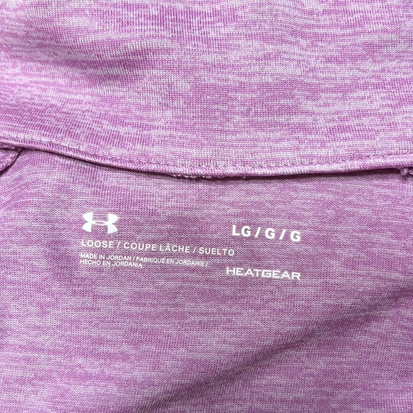 UNDER ARMOUR Tech Track Jacket - Picture 9 of 12